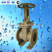 Z41H-16C Gost gate valve